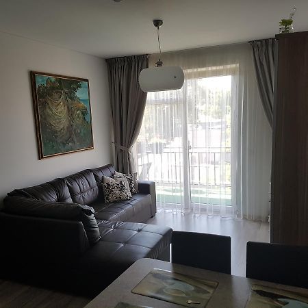 Palanga Maluno Vilos Apartment 2 Exteriér fotografie