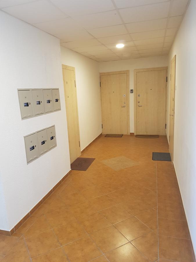 Palanga Maluno Vilos Apartment 2 Exteriér fotografie