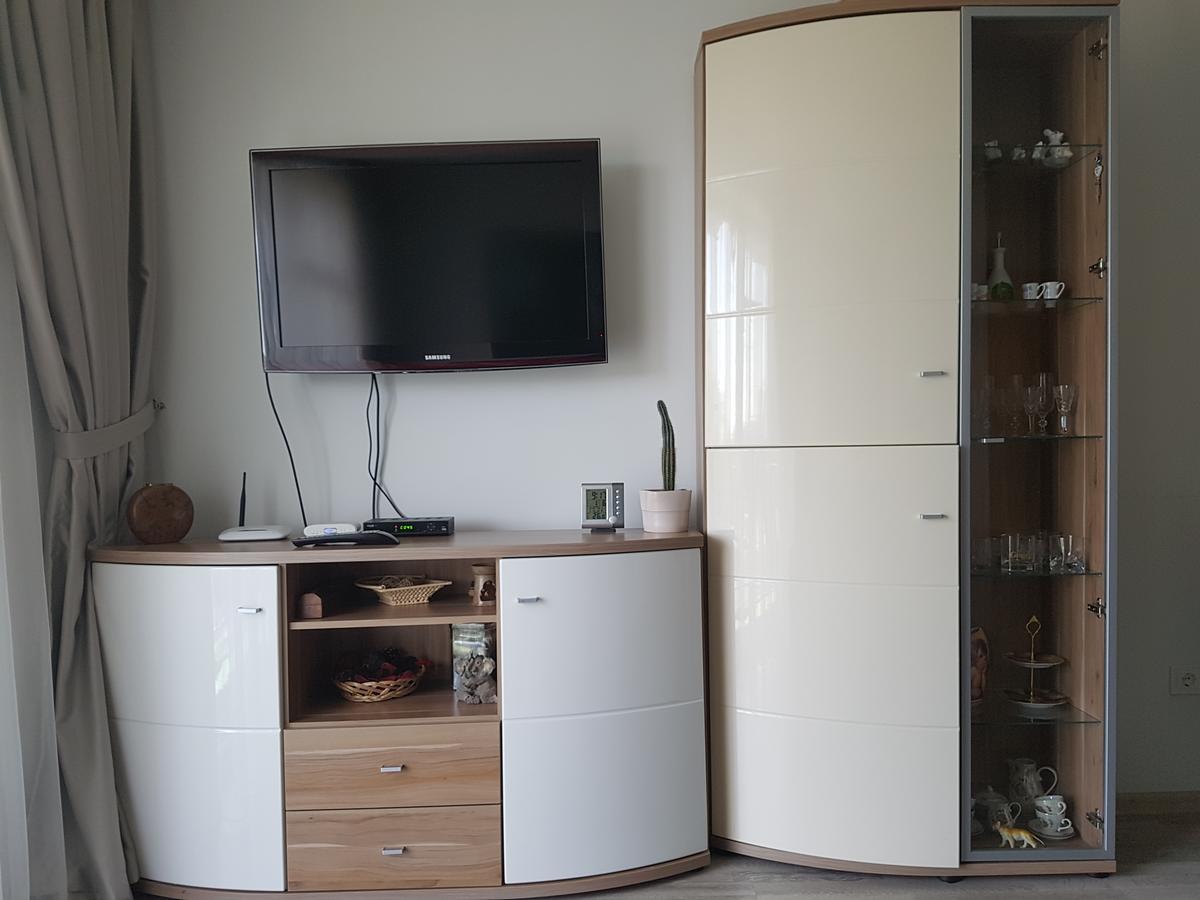 Palanga Maluno Vilos Apartment 2 Exteriér fotografie