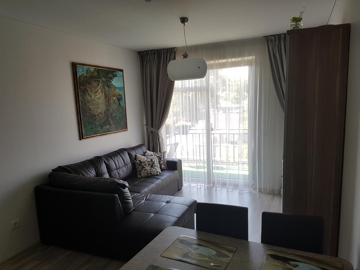 Palanga Maluno Vilos Apartment 2 Exteriér fotografie